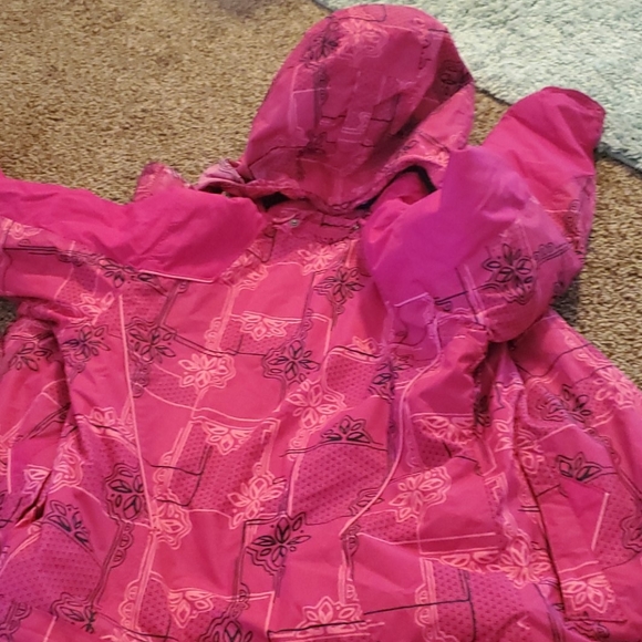 Columbia omni shield jacket - Picture 7 of 8